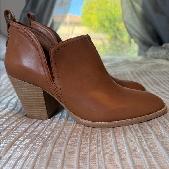 Jeffrey Campbell Shoes - Jeffrey Campbell Sz 10 Rosalee Ankle Boots NWOB 3" heel